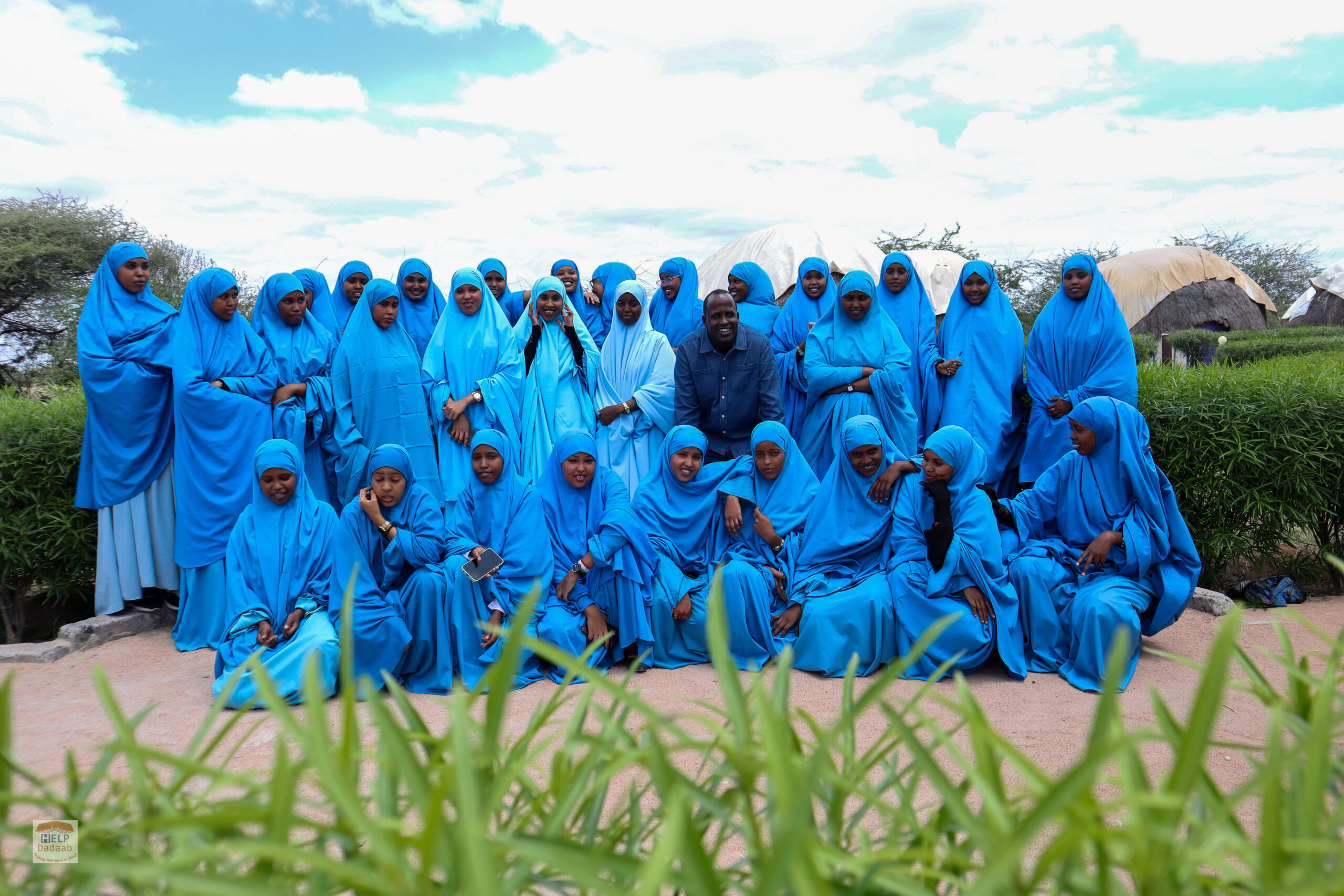 EMPOWERING GIRLCHILD THROUGH OUTDOOR TRIPS